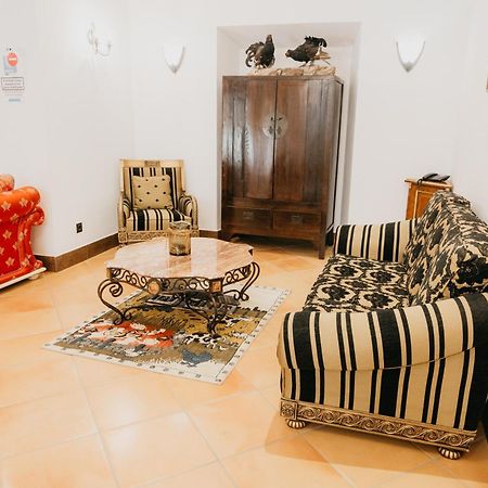 Hotel Hacienda Don Manuel Granja de Torrehermosa Extérieur photo