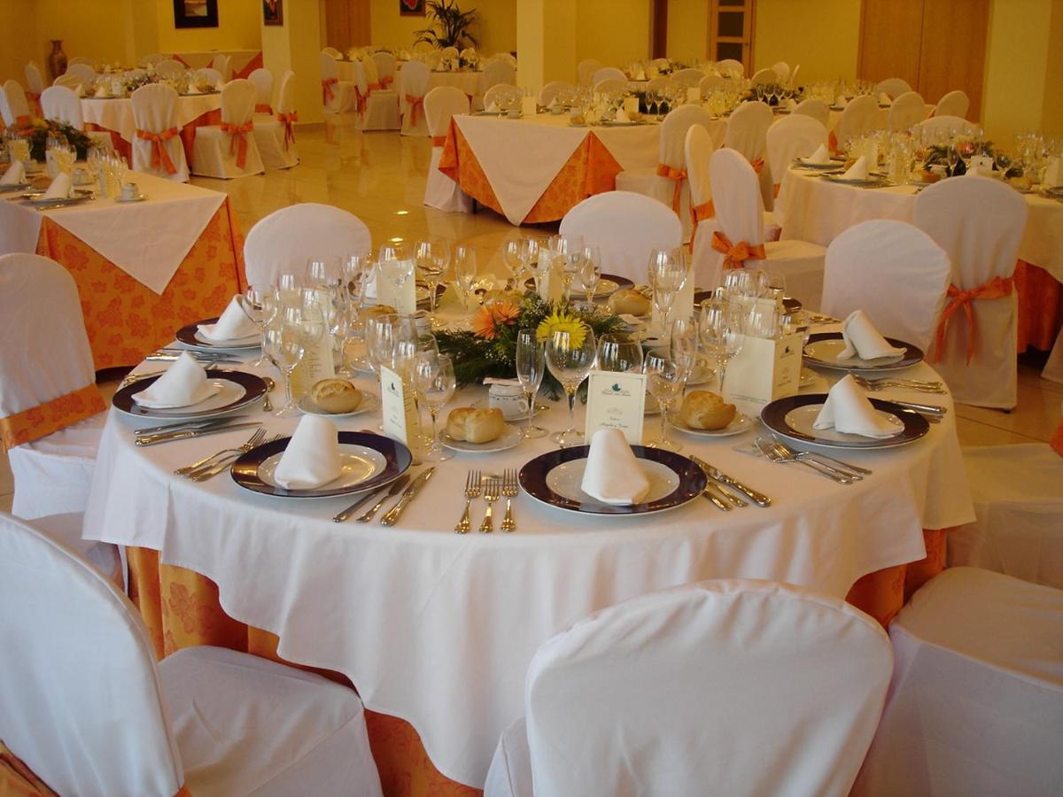 Hotel Hacienda Don Manuel Granja de Torrehermosa Extérieur photo